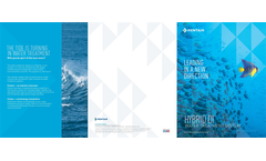 Sta-Rite - Model Max-E-Pro - High Efficiency Pool and Spa Pump - Brochure