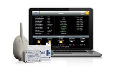 ScreenLogic - Model 2 - Interface System