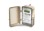 SolarTouch - Solar Control System