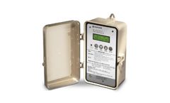 SolarTouch - Solar Control System