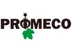 Promeco - Compost Oversize Cleaning