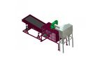 Promeco - Model PAS - Air Separator