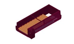 Promeco - Model PDS - Screen