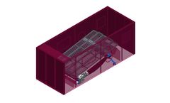 Promeco - Balistic Separator Flip-Flop