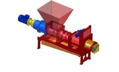 Promeco - Squeezers Dryer