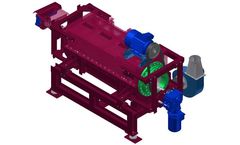 Promeco - Eco Centrifuge PEC