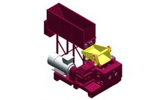 Promeco - Pulperizer