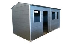 Promeco - Mixed Waste Plastic Recycling Plant