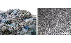 Promeco - LDPE Film Washing Line and Pellet Regeneration