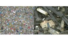 Promeco - Briquetting Plants for Mixed Waste