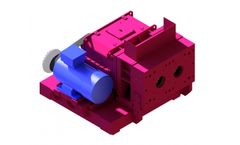 Promeco - Bioextruder for Organics