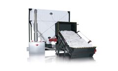 Heger Lion - Model Power-Line - High-Performance Compaction Systems for EPP