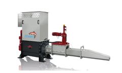 Heger Tiger - Model Genius - Compaction Systems for EPS