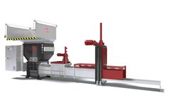 Heger Tiger - Model Expert - Compaction Systems for EPS, XPS, PUR