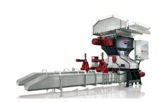 Heger Tiger - Model Extreme - High-Performance Compaction Systems for EPS