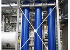EWK - Model WRG - Heat Recovery Systems