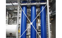 EWK - Model WRG - Heat Recovery Systems