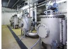 EWK - Model WAB - Water Treatment Ready systems