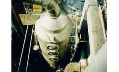 EWK - Wet Absorber/ Scrubber