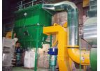 EWK - Model FAB - Filtering Separators System