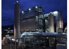 EWK - Dry Electrostatic Precipitator