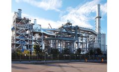 EWK - Wet Electrostatic Precipitator