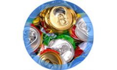 Products for non-ferrous metals recycling