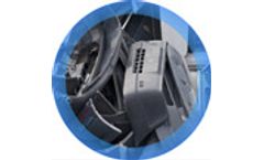 Products for plastics recycling