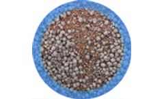 Products for dry densimetric separation