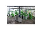 Guidetti - Model Weee Series (Raee) and Carfluff (Asr) - Recycling Systems