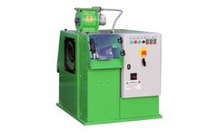 Guidetti - Model F Eko Series - Vibrating Dry Separators