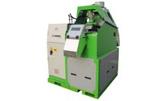 Guidetti - Model ROBI Series - Dry Separator