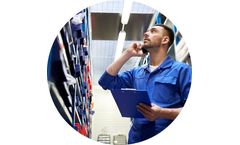 Guidetti - Spare Parts Services