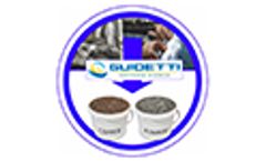 aluminum recycling - sustainable - Guidetti 
