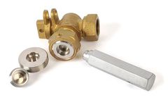 Hydra-Shield - Meter Plug Locks