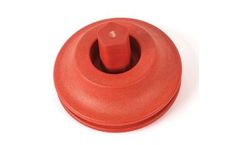 Hydra-Shield - Hydrant Nylon Cap