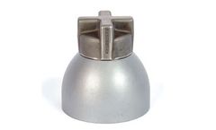 Hydra-Shield - Custodian Hydrant Lock