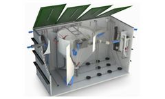 ENVI-PUR - WWTP for Guesthouses and Hotels