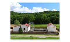 ENVI-PUR - Membrane Wastewater Treatment Plants