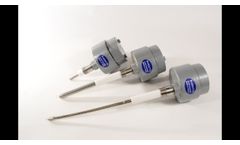 Liquid & Interface Level Switch & Sensor - Babbitt LS7000 Level Sensor Demo | Babbitt International - Video