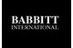 Babbit International Inc.