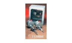 Babbitt - Model FS10000 - Dust Emissions Flow Switch