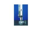 Babbitt - Model LG-Series - Liquid Level Gauge