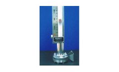 Babbitt - Model LG-Series - Liquid Level Gauge