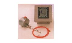 Babbitt - Model FT4100 - Dust Emissions Flow Transmitter