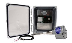 Babbitt - Model FS10000 - Dust Emissions Flow Switch