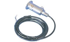 Babbitt - Model DP20T - Maintenance Free Low Pressure Transmitter