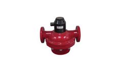 Oil Meters