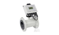 AquaMaster - Electronic Water Meter