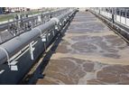 Wastewater Treatment Services